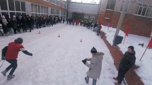 День студента в РМТ 2023 смотреть онлайн