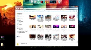 Аниме обои для рабочего стола в HD качестве