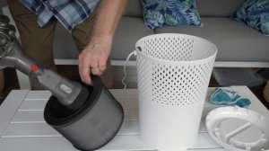 Ausclimate WINIX Air Purifier Filter Cleaning Video