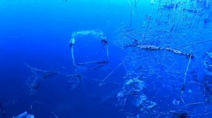 Рыбалка в черте города Нижний Новгород