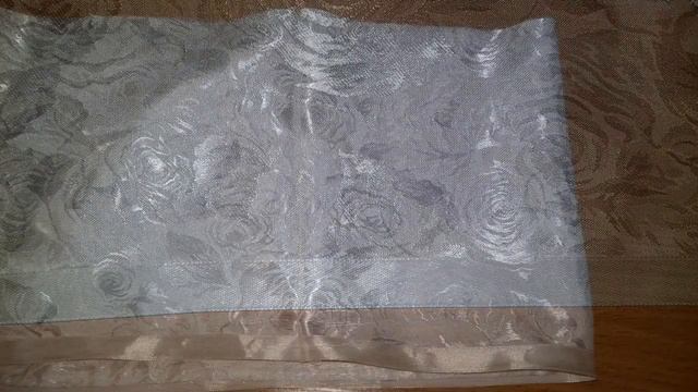 Как сделать ВАЗА-НЕВЕСТА/УКРАШЕНИЕ НА СВАДЬБУ/АКСЕССУАРЫ СВОИМИ РУКАМИ/свадебный декор из ткани смотреть онлайн