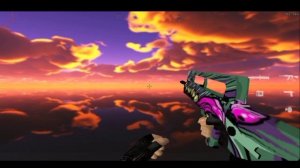 топовый Пак скинов standoff 2  (CS 1.6) android