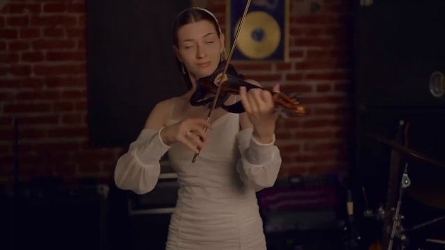 ALINA SABELKINA - PROMO