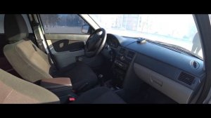 Бывшая ТУРБО Лада Приора! Что с ней стало?