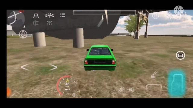 баг на скорость на Audi Quattro в игре Car Parking Multiplayer смотреть онлайн