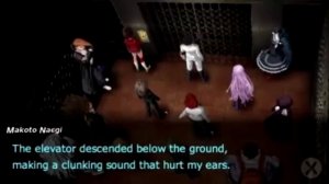 Видео-Обзор Danganronpa Trigger Happy Havoc (PS Vita)