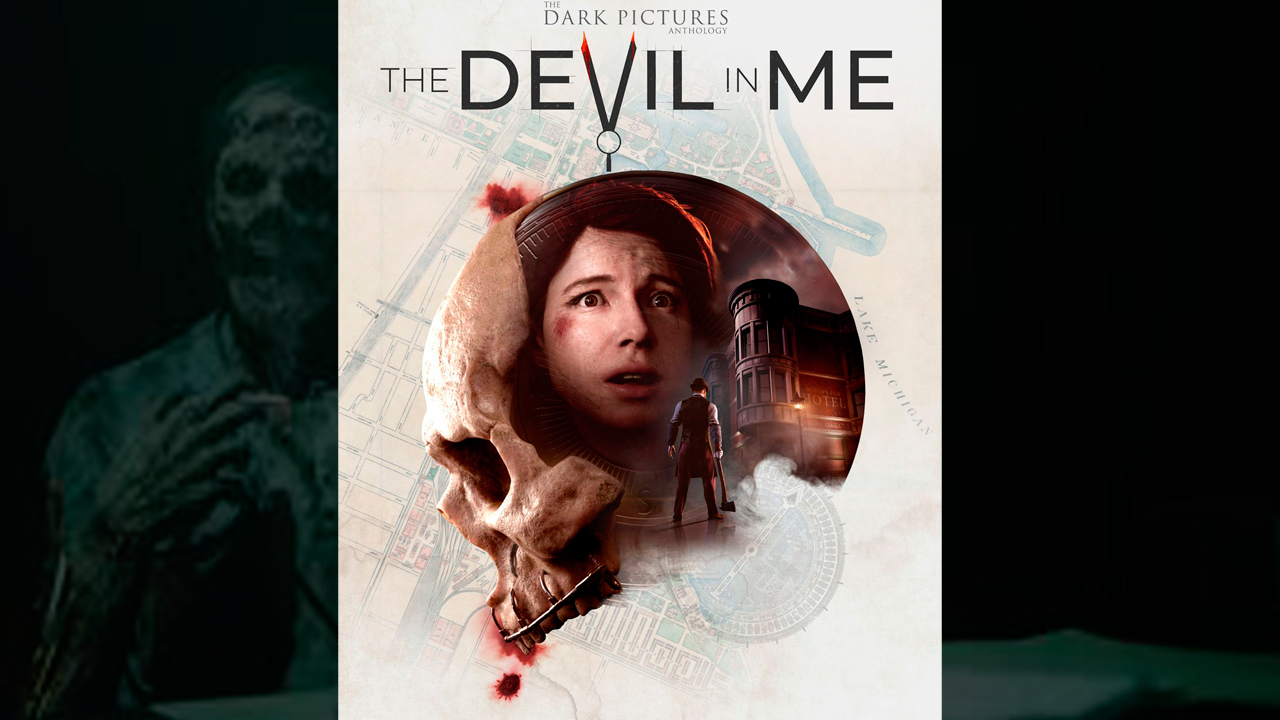 Темные картинки devil in me