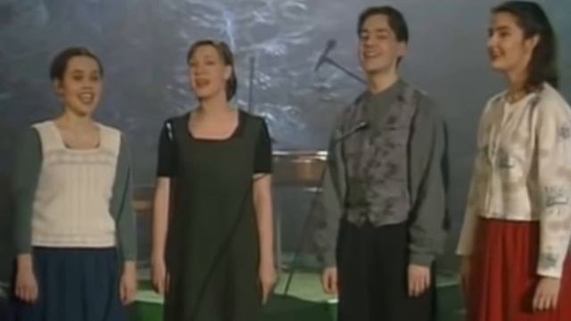 Loituma, Dj Slon - Ievan Polkka (На финском - финская полька с русской обработкой) смотреть онлайн