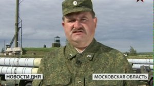 В Вооруженных Силах РФ начался летний период боевой учебы