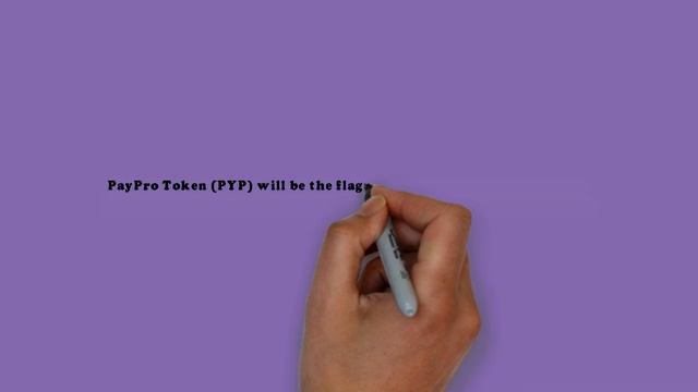 Paypro " The first decentralized Bank " смотреть онлайн