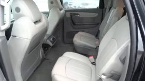 2015 Chevrolet Traverse San Antonio, Houston, Austin, Dallas, Universal City, TX C51251