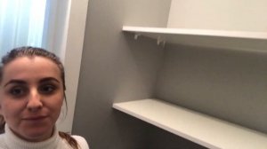 ВЛОГ: |Из кладовки в гардеробную| Своими руками|Получилось или нет?|