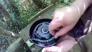 [ОБЗОР] МОЛОТ-ОРУЖИЕ - ППШ-41 СХП ПИСТОЛЕТ-ПУЛЕМЕТ ШПАГИНА ОХОЛОЩЕННЫЙ