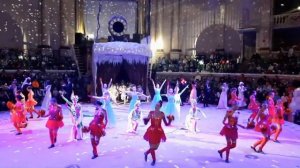 танец "Новогодние игрушки"