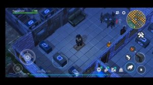 Как получить бесплатный донат в Last Day on Earth!!