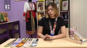 Свободное время. Герданы из бисера своими руками