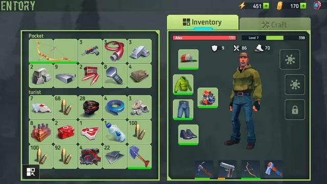 EP5 JOGANDO TEGRA ZOMBIE 