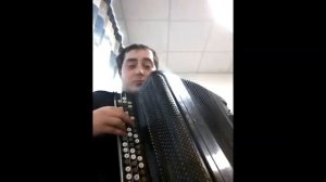 Ой, при лужку, при лужке