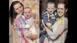 ЛЯНКА ГРЫУ- КАК АКТРИСА БОРОЛАСЬ С ТЯЖЁЛЫМ ЗАБОЛЕВАНИЕМ ЕДИНСТВЕННОГО СЫНА