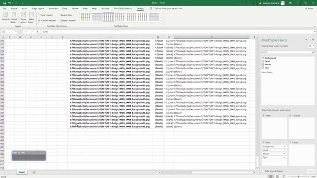 Create 10.000+ NFT's using only Photoshop and Excel - NO CODING смотреть онлайн