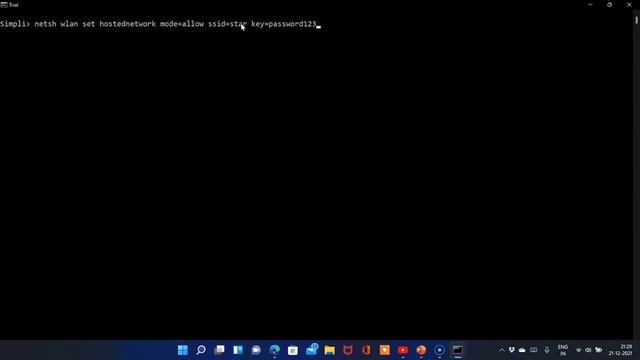 Command Prompt Tricks 2022 | Command Prompt Hacks | Command Prompt Tutorial 2022 | Simplilearn