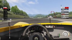 Assetto Corsa Ultimate Edition Ps4 control settings