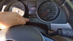 How to reset your Volkswagen Atlas oil change light and inspection notice