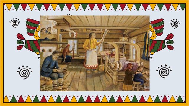 "История со свистом" смотреть онлайн