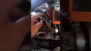 Скутер хонда дио18 не заводится....