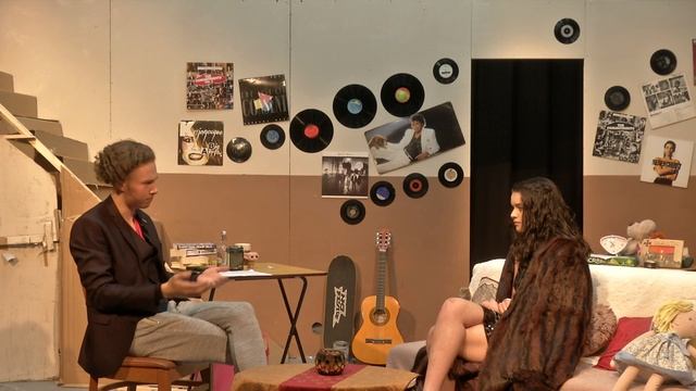 Hannah Aziz Its About Time LIVE TV 2018 смотреть онлайн