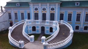 Усадьба Грибоедовых "Хмелита" 2020