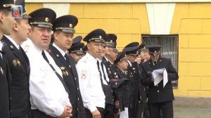 За день полиции