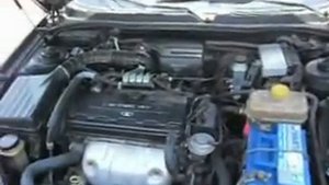 Daewoo Leganza 2.0 133hp