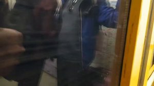 Поездка на 81-740.4/741.4 (Русич).