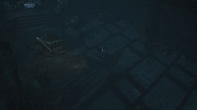 The Medium [4k 60fps HDR](Xbox Series X) #5 - Дедушка Медиум))) смотреть онлайн