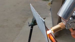 Ручная система газопламенного порошкового напыления МК74