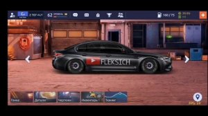 BMW M5 F90 СВАП HURACANE SPYDER// БМВ М5 Ф90 СВАП ХУРАКАН СПАЙДЕР//Drag Racing: Уличные гонки