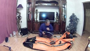 ОБЗОР ЛОДКИ МУССОН 2800