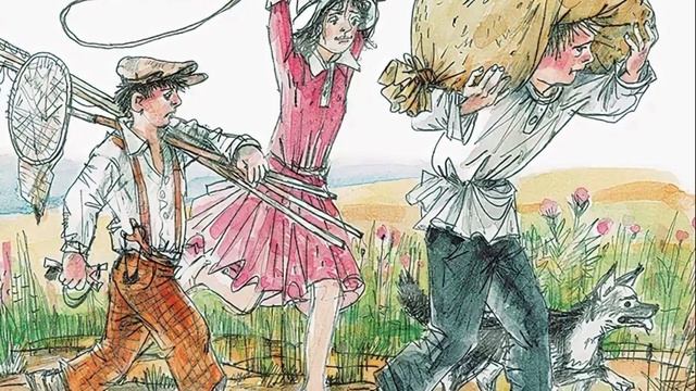 Великие путешественники. Краткое содержание