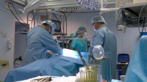 Открытие сибирских ученых позволит безопасно для пациентов увеличить время сложных операций