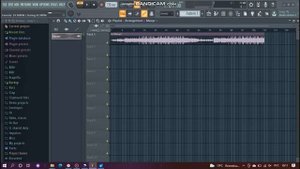 Как узнать темп минуса в FL Studio 20