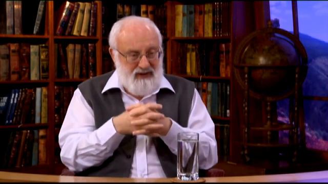 Тот, кто держит ковчег. Корах, передача 1 смотреть онлайн