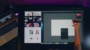 Онлайн курс «Wacom Cintiq для рисования»