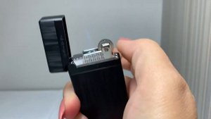 Новиночки подъехали. Зажигалки газовые