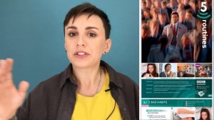 4 лучших учебника для изучения английского языка! Обзор от преподавателя