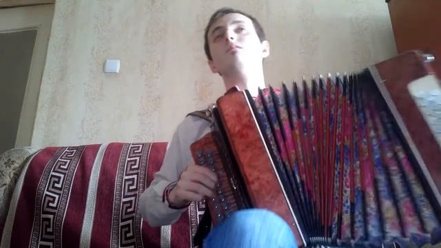 Bella, ciao! Песня итальянских партизан. смотреть онлайн