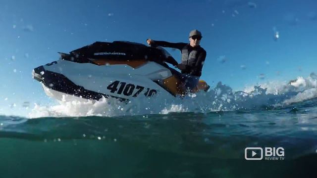 Jet Ski Safari Water Sports Gold Coast for Fly Board, Jet Boat and Jet Ski смотреть онлайн
