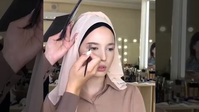 Нежный макияж? смотреть онлайн