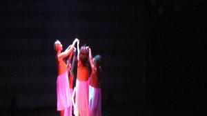 Танец"Сертаки".