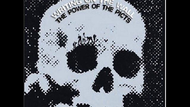 'Buffalo' ~ Writing On the Wall смотреть онлайн